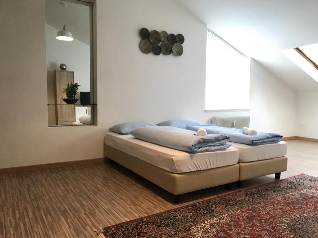 Lafri Apartment Bolzano Dış mekan fotoğraf