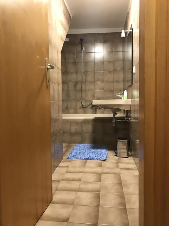 Lafri Apartment Bolzano Dış mekan fotoğraf