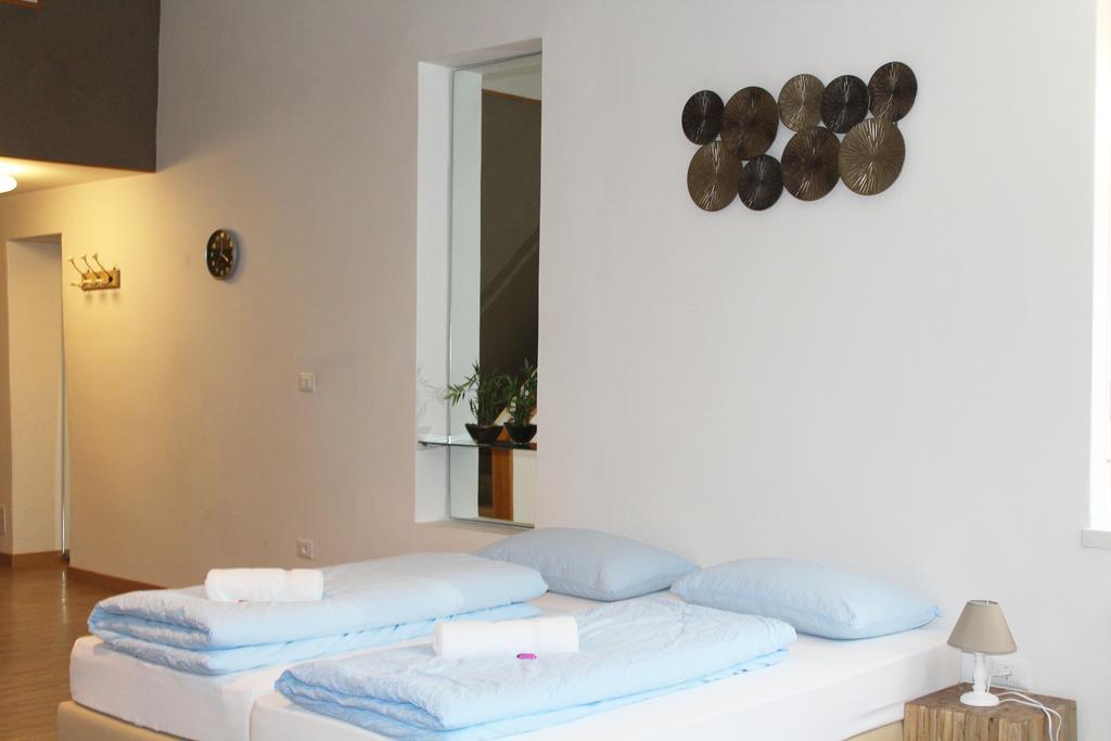 Lafri Apartment Bolzano Dış mekan fotoğraf