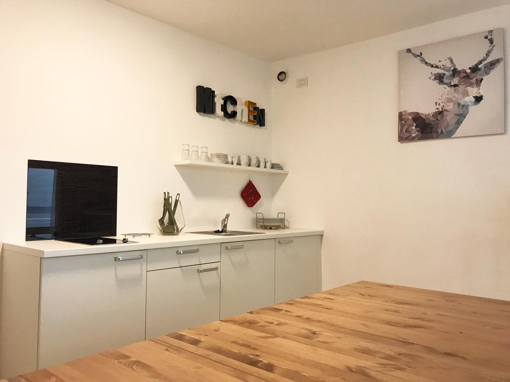 Lafri Apartment Bolzano Dış mekan fotoğraf