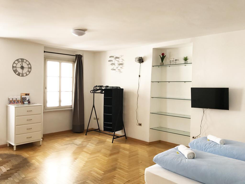 Lafri Apartment Bolzano Dış mekan fotoğraf