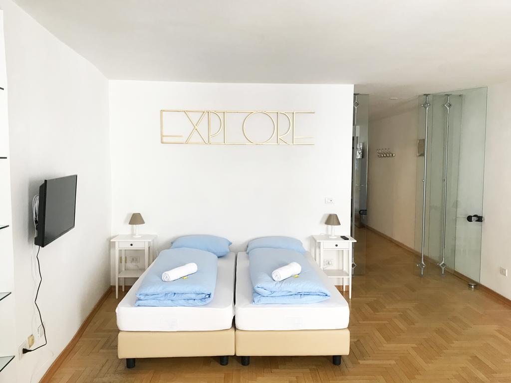 Lafri Apartment Bolzano Dış mekan fotoğraf